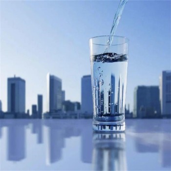 眉山飲用水水質(zhì)檢測一次多少錢