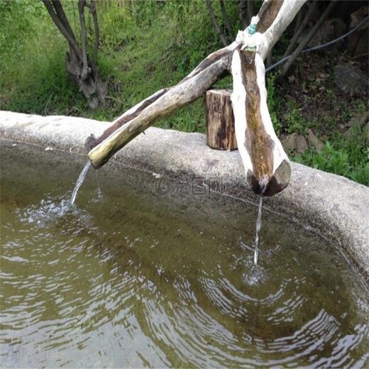 眉山地下水水质检测怎样收费