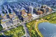 雄安市中心的房子金湖未來城樓盤新房?jī)r(jià)消息