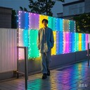 山東濱州惠民縣智能圍擋生產(chǎn)企業(yè)