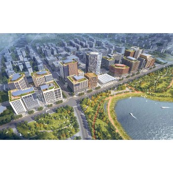 雄安新區(qū)公寓房金湖未來(lái)城值得買嗎