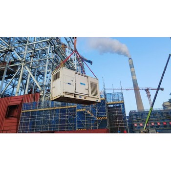漳州華安發(fā)電機租賃-僅供福建地區(qū)