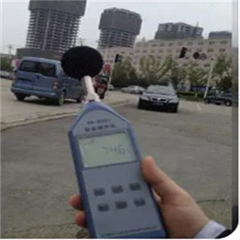 資陽KTV隔聲噪音噪聲檢測公司