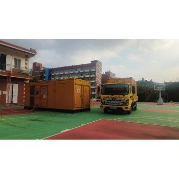 建陽(yáng)（家用）發(fā)電機(jī)租賃商
