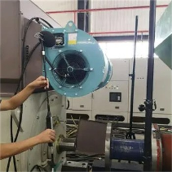 廣元廠界噪音噪聲檢測單位