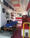 鄭州從事救護(hù)車(chē)出租賽事保障會(huì)議保障