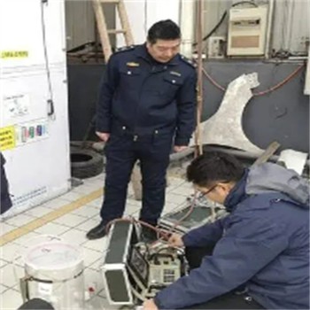 攀枝花有組織廢氣檢測收費標準