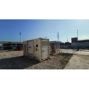 漳州華安發(fā)電機租賃-僅供福建地區(qū)