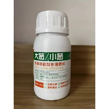 小蔥河北翰方大蔥小蔥葉面肥增產(chǎn)增收