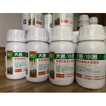 小蔥河北翰方大蔥小蔥葉面肥增產(chǎn)增收