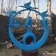 金越雕塑圖
