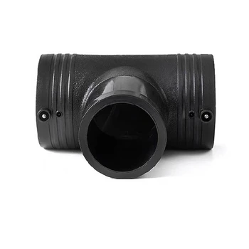 廣東麻章區(qū)HDPE熱熔對接三通