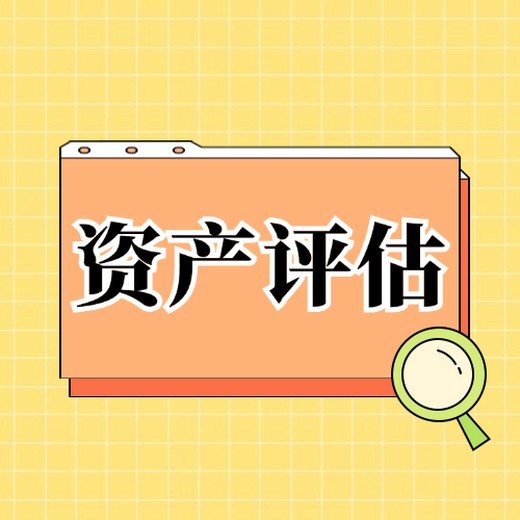 企業(yè)資產評估公司-企業(yè)資產評估公司-公司資產評估怎么做