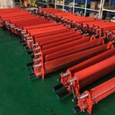 四川銷(xiāo)售昌源機(jī)械聚氨酯清掃器,皮帶機(jī)刮料器精工細(xì)作