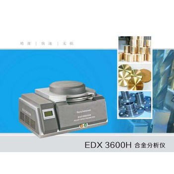 天瑞儀器礦礦石x熒光光譜儀上市公司