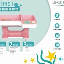 樂佳利康HW-700E兒童身高體重體檢機