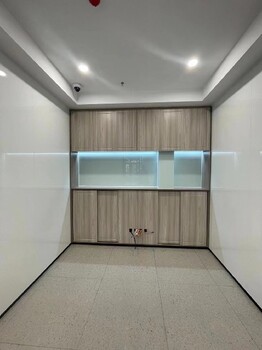 覆膜金屬板防火銀行專用