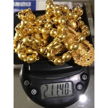 ?？悼h回收黃金#項(xiàng)鏈#戒指款式與價(jià)格的關(guān)聯(lián)
