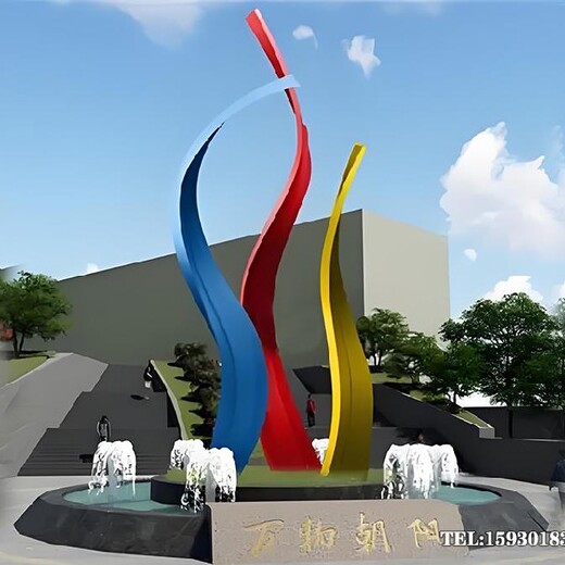 校園不銹鋼科技元素雕塑學(xué)校激發(fā)性主題雕塑河北金越雕塑公司