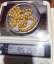 商洛市收購足金K金、不要被5個9的噱頭欺騙了