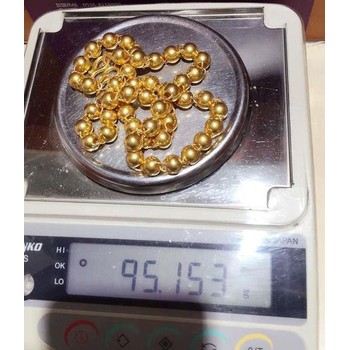 遠(yuǎn)安縣收購足金K金、交易部為不方便的人提供選擇