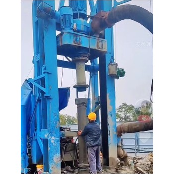 廊坊正規(guī)反循環(huán)鉆機(jī)打樁施工施工團(tuán)隊(duì)