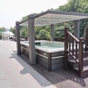 健身泳池施工隊設(shè)計施工