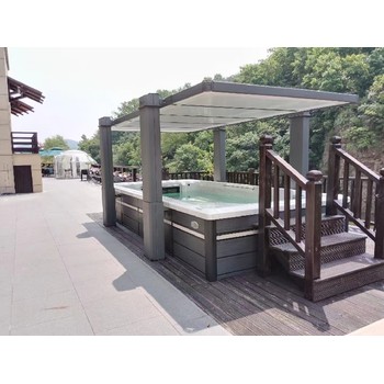 游泳館泳池定做施工設(shè)計(jì)施工