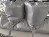 阿拉善盟工業(yè)罐防火保溫套