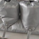 鹽城彎道可拆卸保溫套
