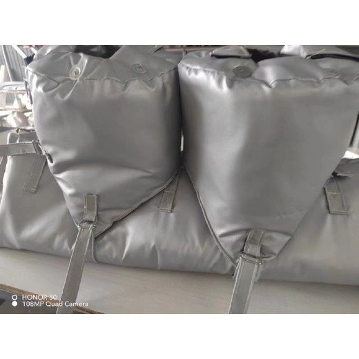 閘北工業(yè)罐防火保溫套