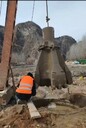 河北邯鄲打樁施工隊(duì),混凝土灌注樁