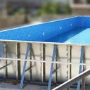 游泳池如何建造
