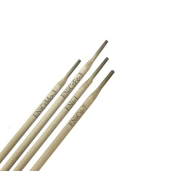 超合金鎳基焊絲簡介