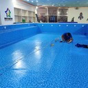 水育早教游泳池建設
