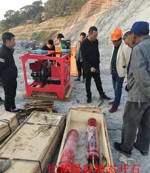 云南普洱二氧化碳氣體爆破聯系方式