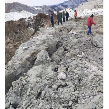 西藏阿里巷道掘進二氧化碳壓裂管