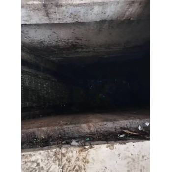 上海閘北管道清洗疏通-上海管道疏通清洗