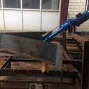 大連電液動(dòng)犁式卸料器廠家電話,可變槽角犁煤器價(jià)格