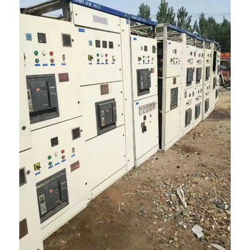 邛崍廢舊配電柜回收