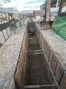 廣州從化區(qū)二手鋼板樁出售的市場行情分析