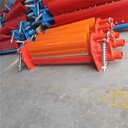 皮帶機(jī)清掃器-h型p型聚氨酯合金清掃器廠家