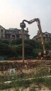 庫(kù)存回收六號(hào)鋼板樁回收