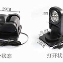 崇明遙控探照燈廠家,遙控探照燈TZD-60W型