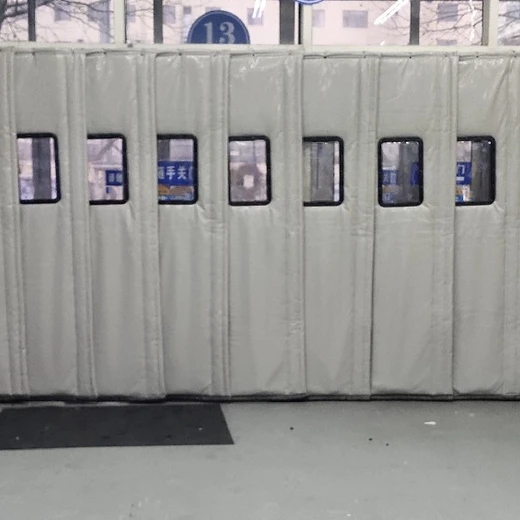 加厚棉門簾價格可視棉門簾價格