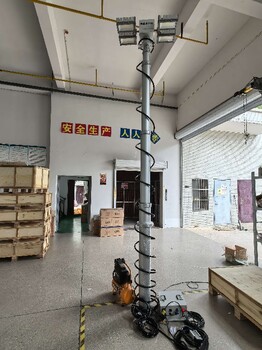 青島升降照明燈系統(tǒng)出售