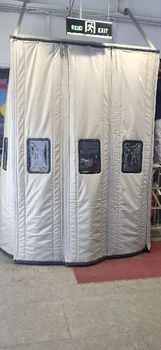 大連報價磁吸棉門簾報價磁吸棉門簾