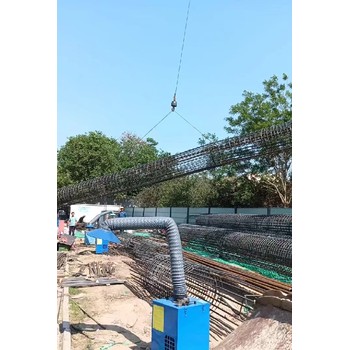 冀州市下鋼筋籠施工團隊