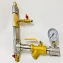 泡沫比例混合器phy32/30是什么意思泡沫液比例混合器