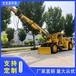 鑿巖臺車甘肅琦源重工琦源撬毛臺車